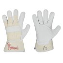 Stronghand Rind-Vollleder Handschuh mit SB-Aufh&auml;nger...