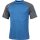 albatros NAVAN T-Shirt f&uuml;r Beruf und Freizeit blau/kombiniert Gr. 3XL