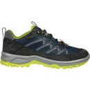 albatros ARDEN BLUE CTX LOW sportlicher Trekkingschuh...