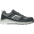 albatros COURT GREY LOW sportlicher Sicherheitsschuh S1P...