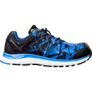 Schuh LOW blau/schwarz S 47 HRO ESD - ENERGY S1P IMPULSE Albatros SRA