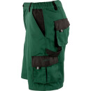 albatros ALLROUND GREEN robuste Worker-Shorts...