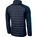 albatros PARRY sportliche Stepp-/Softshelljacke wasserabweisend blau