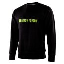 albatros MISSION Sweatshirt hochwertige...