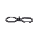 SPAX Air Terrassen-Abstandshalter 4,5mm f&uuml;r optimale...