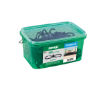 SPAX Air Terrassen-Abstandshalter 6,5mm f&uuml;r optimale...