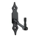 Haken Steckkloben Z 10 mm zum Aufschrauben verstellbarer...