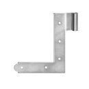 Fenster-Winkelband Rheinische Form Rolledurchmesser 6 mm...