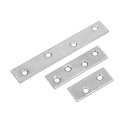 Verbindungsblech Flachverbinder Holzverbinder mit...