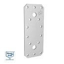 Flachverbinder Lochplatte Holzverbinder f&uuml;r leichte...