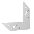 Eckwinkel Flachwinkel Winkelblech Holzverbinder f&uuml;r...
