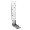Winkelverbinder Montagewinkel Bauwinkel PKR schwer mit...