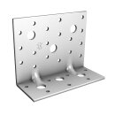 Winkelverbinder Montagewinkel universal mit Steg...