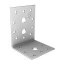 Winkelverbinder Montagewinkel ungleichschenklig ohne...