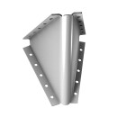 Knaggen Winkelverbinder Sparrenpfettenverbinder...
