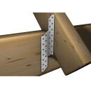 Sparrenpfettenverbinder Sparrenpfettenanker Holzverbinder...