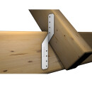 Sparrenpfettenverbinder Sparrenpfettenanker Holzverbinder...