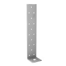 Zuganker Betonflachanker Holz-Beton-Winkelverbinder zum...