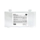 TOX Basic Box Federn-Sortiment mit Zugfedern und Druckfedern - 200-teilig