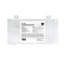 TOX Basic Box Schrumpfschlauch-Sortiment Schrumpfverh&auml;ltnis 2:1 - 127-teilig