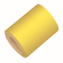 Korund-Schleifpapier PREMIUM Rolle 4,5m x 110mm f&uuml;r...