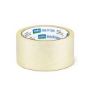 Standard-Packband BASIC Paketband Klebeband Polypropylen-Folie 48 mm x 50 m