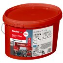 fischer Bolzenanker FAZ II Plus 10/10 galvanisch verzinkt...