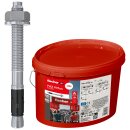 fischer Bolzenanker FAZ II Plus 10/20 galvanisch verzinkt...