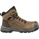 Puma IRON HD BROWN MID S3S hoher extrem robuster...