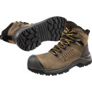 Puma IRON HD BROWN MID S3S hoher extrem robuster...