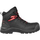 Puma IRON HD BLK MID S3S hoher extrem robuster...