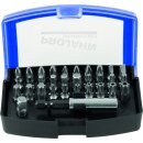 Projahn Bit-Box 1/4&quot; proficraft Schlitz- Kreuz-...