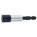 Projahn Torsions-Bit-Magnethalter Impact 1/4&quot; mit...