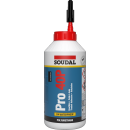 Soudal Holzleim PRO 40P wasserfester Klebstoff auf...