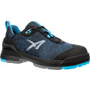 albatros TARAVAL BLUE GH LOW S3L ESD Sicherheitsschuh...