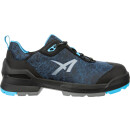 albatros TARAVAL BLUE GH LOW S3L ESD Sicherheitsschuh...