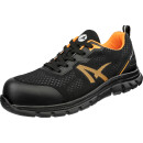 albatros LEVITATE ORANGE LOW S1PS SR extra leichter...