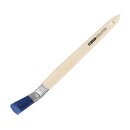 Lack-Plattpinsel gebogen ELITE EVOLUTION all in...