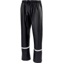 Bisley FORECAST TRS PU-Stretch-Regenhose wind- und...