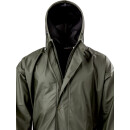 Bisley FAHRENHEIT PU-Stretch-Regenoverall wind- und...
