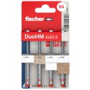 fischer Hohlraumd&uuml;bel DuoHM f&uuml;r...