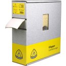 Schleifpapier-Rollen PS 73 CWF wirkstoffbeschichtet...