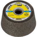Kronenflex&reg; Schleiftopf A 30 R f&uuml;r Stahl...