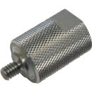 Adapter QCA 555 zur Verwendung von Quick Change Discs auf...