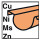 Projahn Metall-S&auml;bels&auml;gebl&auml;tter Bi-Metall 10 Z&auml;hne/Zoll - 5er-Pack - 180 mm