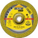 Kronenflex&reg; Schruppscheiben A 24 EX gekr&ouml;pft...