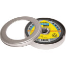 Kronenflex&reg; Trennscheiben A 60 EX gerade f&uuml;r...