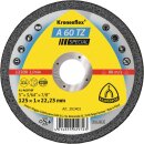 Kronenflex&reg; Hochleistungs-Trennscheiben A 60 TZ...
