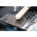 Handb&uuml;rste BH 600 Drahtb&uuml;rste Standard mit...
