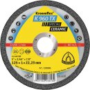 Kronenflex&reg; Hochleistungs-Trennscheibe K 960 TX...
